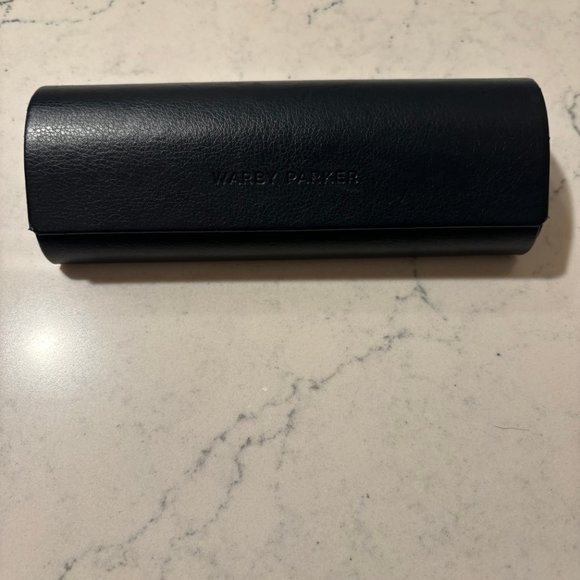 Warby Parker Hughes Unisex Glasses - Picture 6 of 6